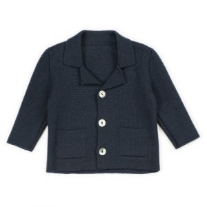 Giacchina In Tricot Coccodè