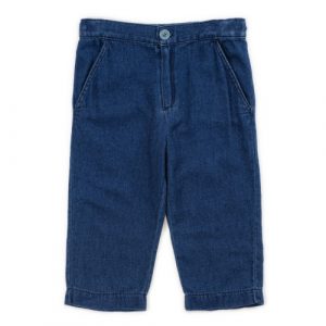 Pantaloni Chinos In Twill Maperò