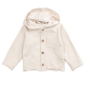 Hoodie In Felpa Maperò