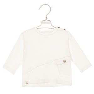 t-Shirt In Jersey Maperò