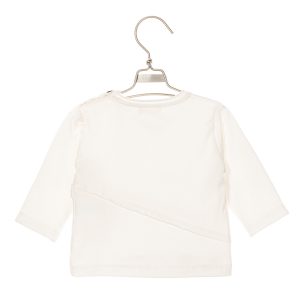 t-Shirt In Jersey Maperò
