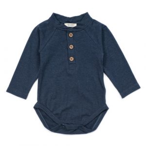 Body Camicia In Jersey Bamboo Coccodè