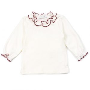 t-Shirt In Interlock Coccodè