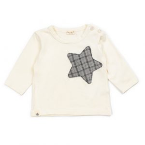 t-Shirt In Jersey Bamboo Coccodè