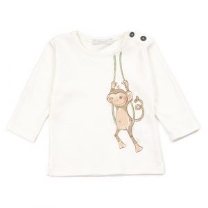 t-Shirt In Interlock Coccodè