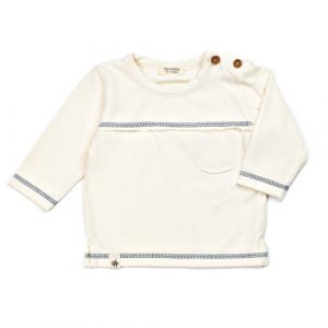 t-Shirt In Jersey Bamboo Coccodè
