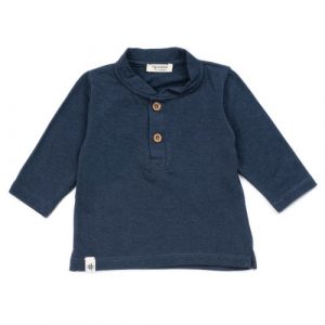 t-Shirt In Jersey Bamboo Coccodè