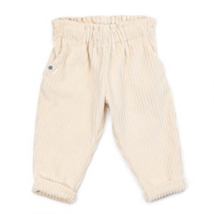 Chinos In Velluto Coccodè