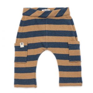 Pantaloni In Caldo Jersey Coccodè