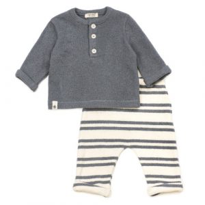 Completo 2 Pz. In Caldo Jersey Coccodè