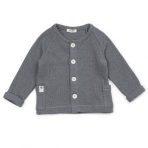 Cardigan In Caldo Jersey Coccodè
