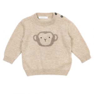 Maglioncino In Tricot Coccodè
