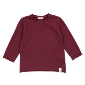t-Shirt In Jersey Maperò