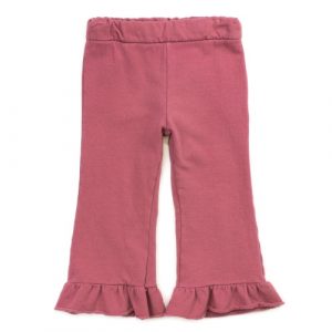 Pantaloni In Felpa Maperò