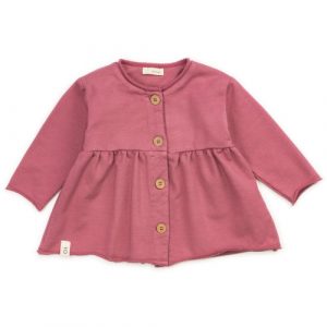 Cardigan In Felpa Maperò