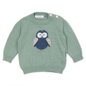 Maglioncino In Tricot Coccodè