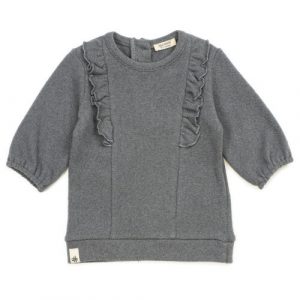 Maxipull in Caldo Jersey
