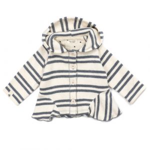 Cardigan In Caldo Jersey Coccodè