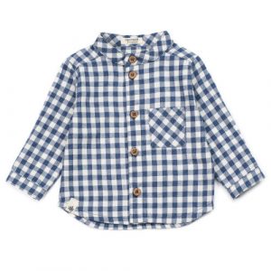 Camicia In Flanella Coccodè