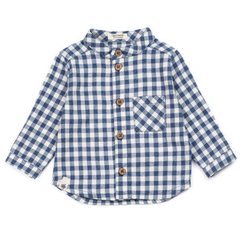 Camicia In Flanella Coccodè