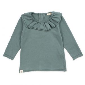 t-Shirt In Jersey Maperò