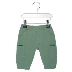 Pantaloni In Felpa Coccodè