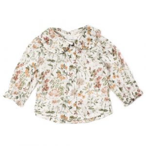 Camicia In Liberty Coccodè