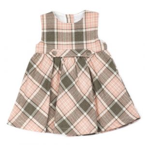Scamiciata In Tartan Coccodè