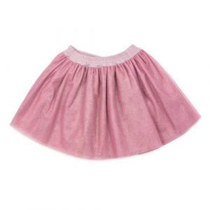 Gonna In Tulle Coccodè