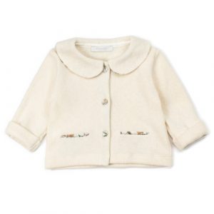 Bolero In Caldo Jersey e Liberty Coccodè