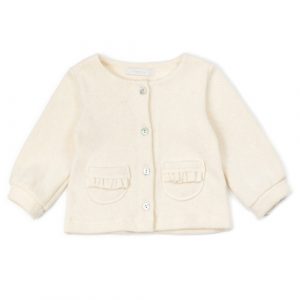 Cardigan In Caldo Jersey Coccodè