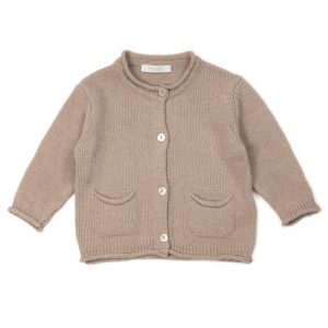 Cardigan In Tricot Coccodè
