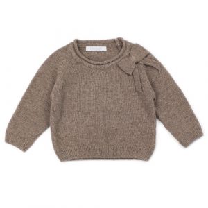 Pullover In Tricot Coccodè
