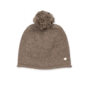Cappellino In Tricot Coccodè