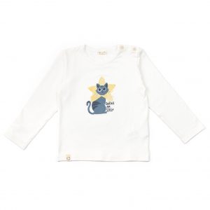 t-Shirt M/l In Jerset Bamboo Coccodè