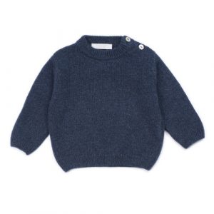 Pullover In Tricot Coccodè