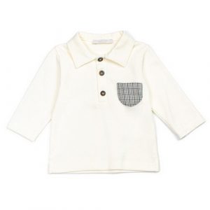 t-Shirt In Interlock Coccodè