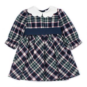 Abitino In Tartan Coccodè