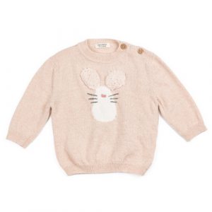 Pullover In Tricot Coccodè