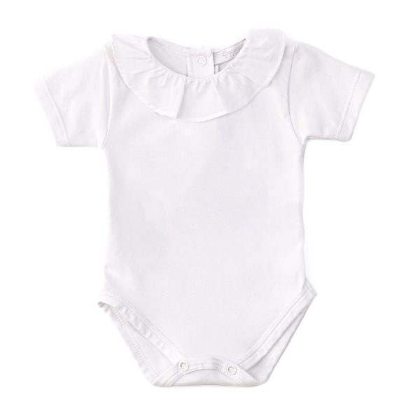 Body Camicia M/m Coccodè