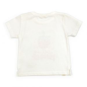 t-Shirt In Jersey Coccodè