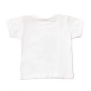 t-Shirt In Jersey Coccodè