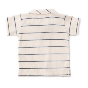 Polo In Jersey Coccodè