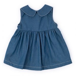 Scamiciata In Chambray Coccodè