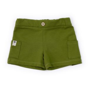Shorts In Felpa Coccodè