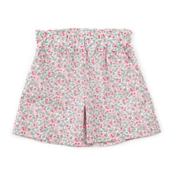 Bermuda In Liberty Coccodè