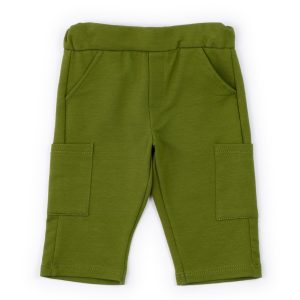 Pantaloni In Felpa Coccodè