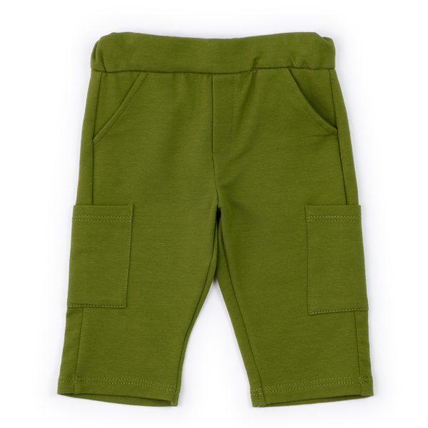 Pantaloni In Felpa Coccodè