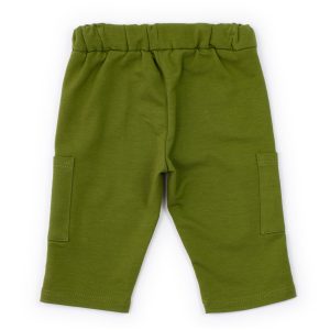 Pantaloni In Felpa Coccodè