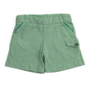 Shorts In Piquet Coccodè